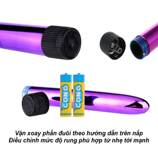 máy rung, massage rung, massage mini, av stick, trứng rung tình yêu, gậy rung, chày rung, trứng rung 2 đầu