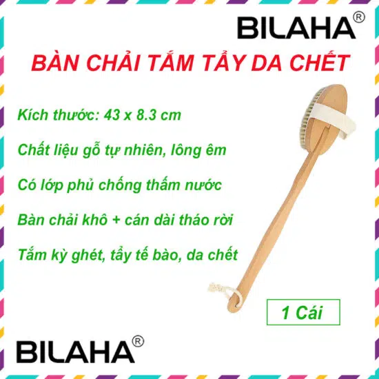 ban chai kho, ban chai tam, dung cu tam ky lung, ban chai tay te bao chet