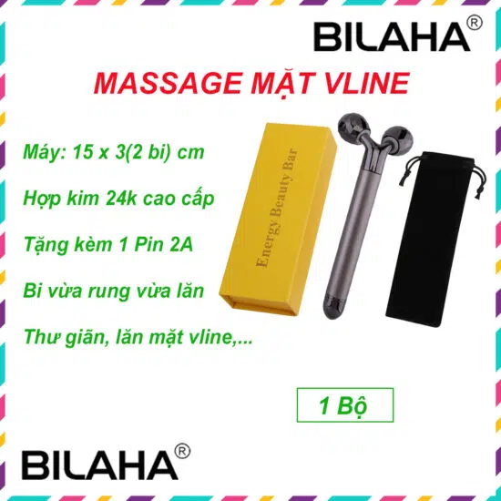 máy rung, massage rung, massage mini, av stick, trứng rung tình yêu, gậy rung, chày rung, trứng rung 2 đầu 2 bi lăn rung