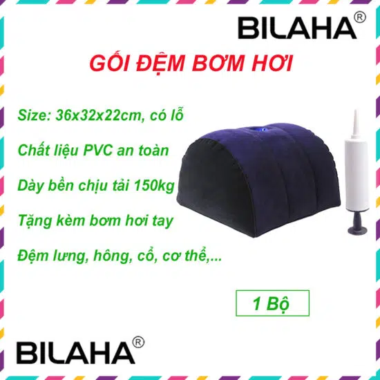 bilaha, gối tình yêu, ghế tình yêu, gối bơm hơi, ghế bơm hơi, ghế tình nhân, gối tình nhân nam nữ