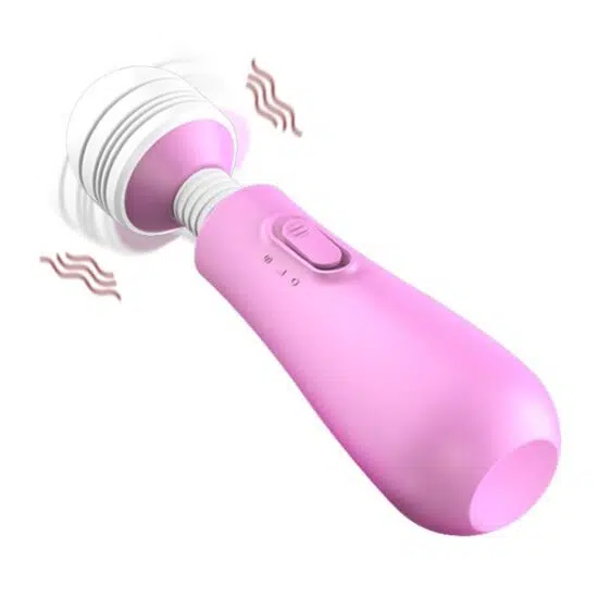 máy rung, massage rung, massage mini, av stick, trứng rung tình yêu, gậy rung, chày rung, trứng rung 2 đầu