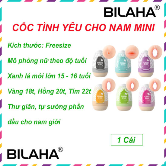 cốc thủ dâm, dụng cụ thủ dâm cho nam, cốc tự sướng, dụng cụ tự sướng cho nam